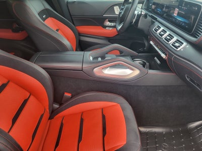 2024 Mercedes-Benz GLE GLE 53 AMG®