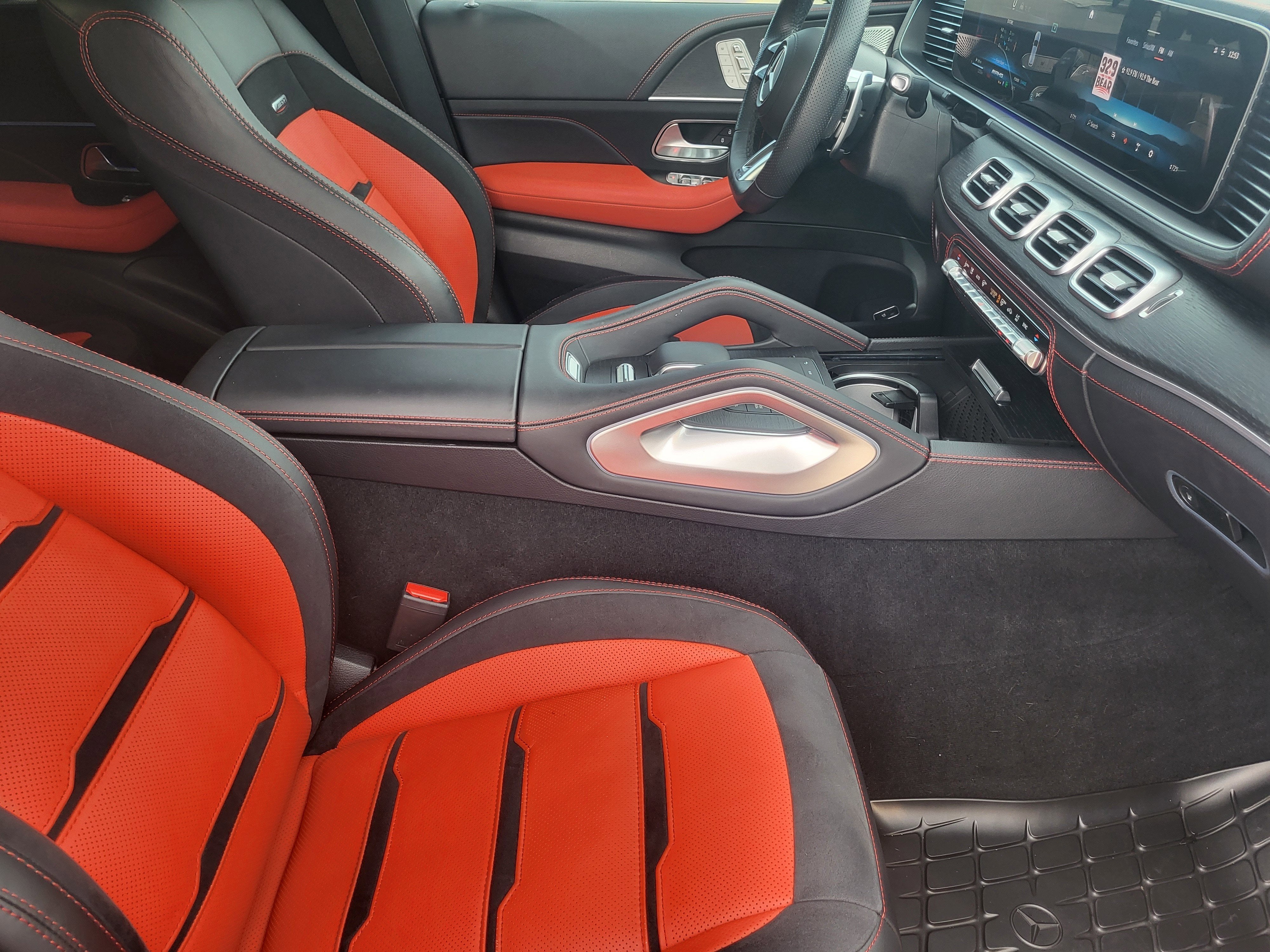 2024 Mercedes-Benz GLE GLE 53 AMG®