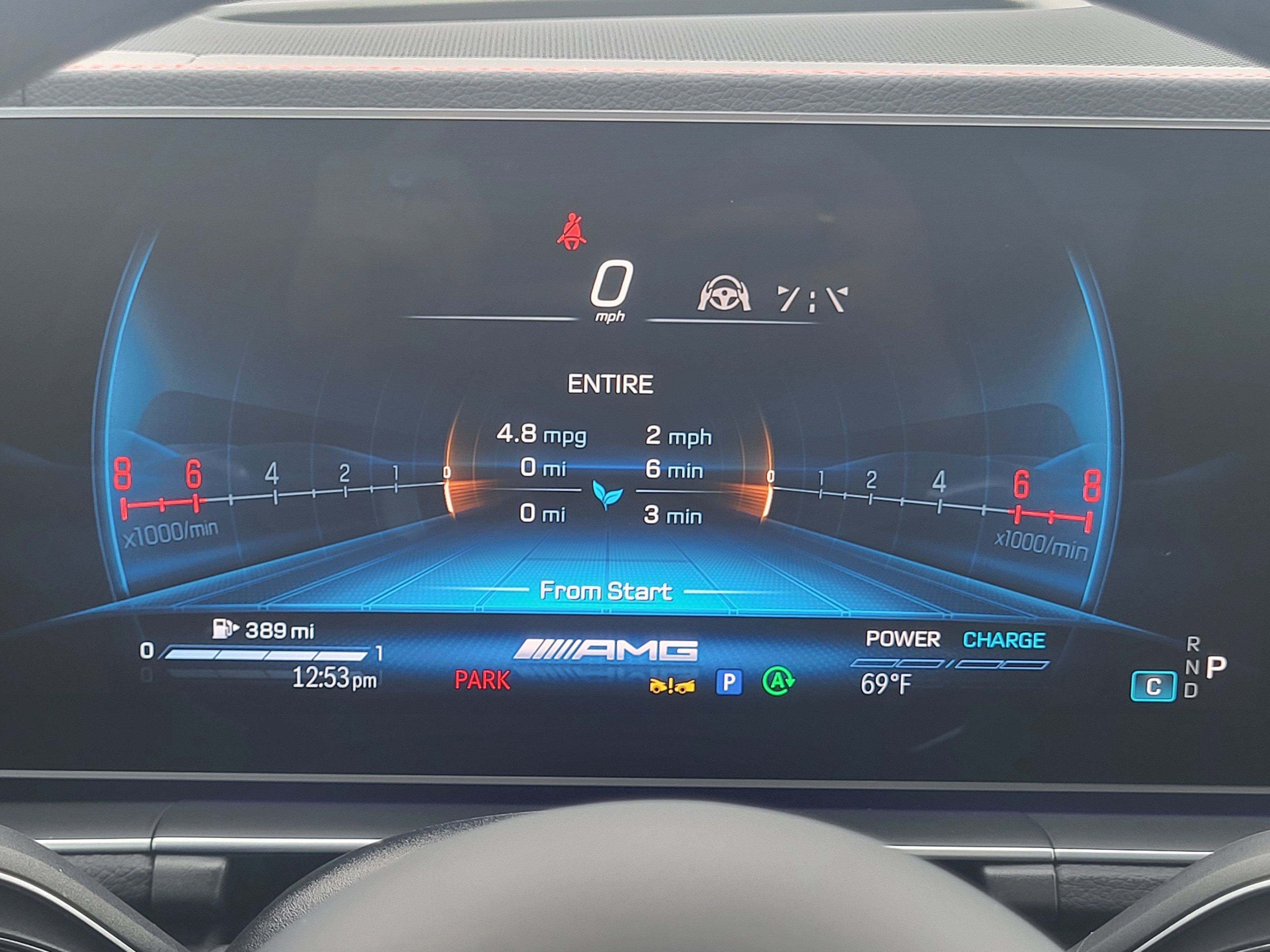 2024 Mercedes-Benz GLE GLE 53 AMG®