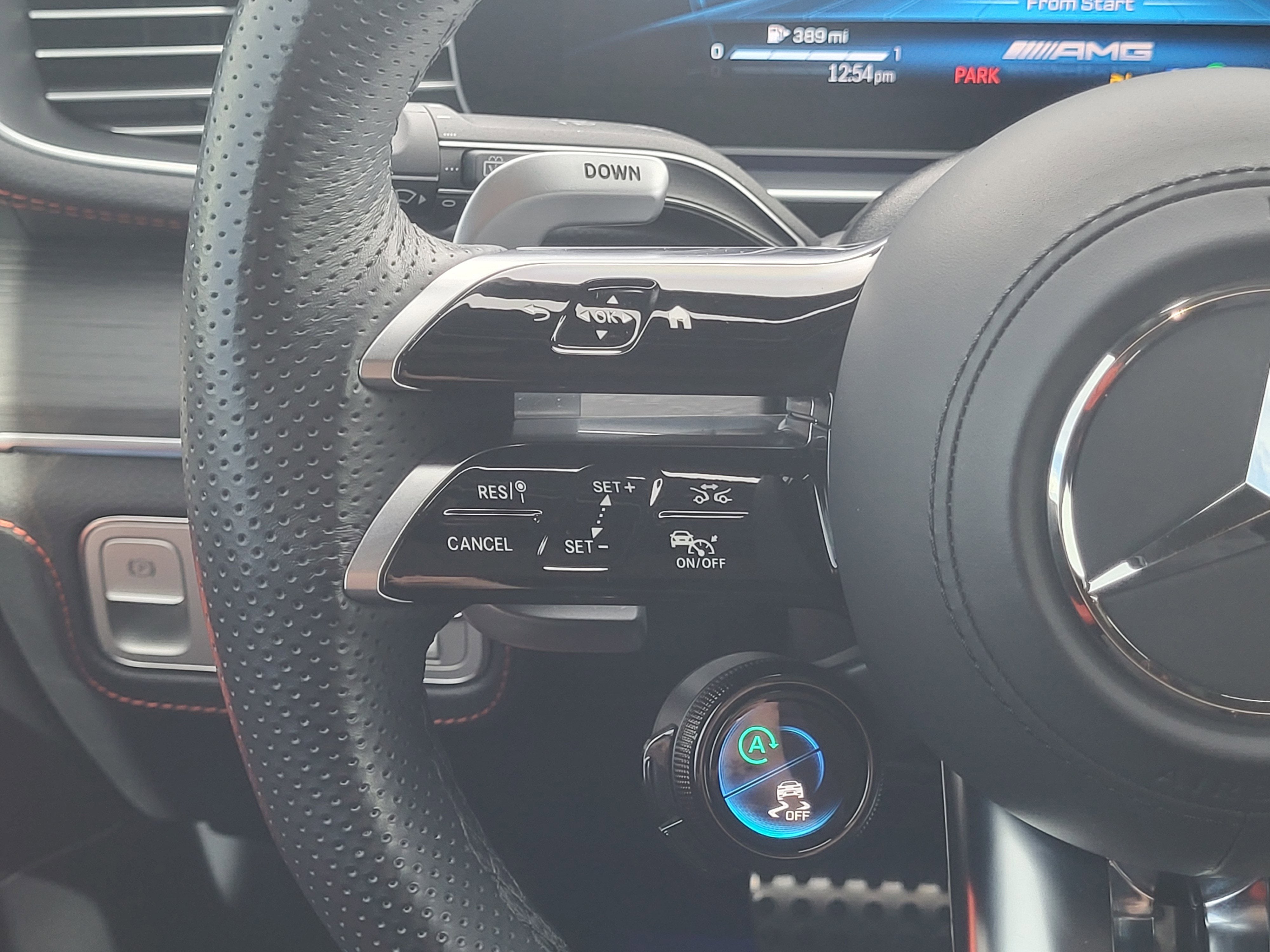 2024 Mercedes-Benz GLE GLE 53 AMG®