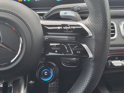 2024 Mercedes-Benz GLE GLE 53 AMG®