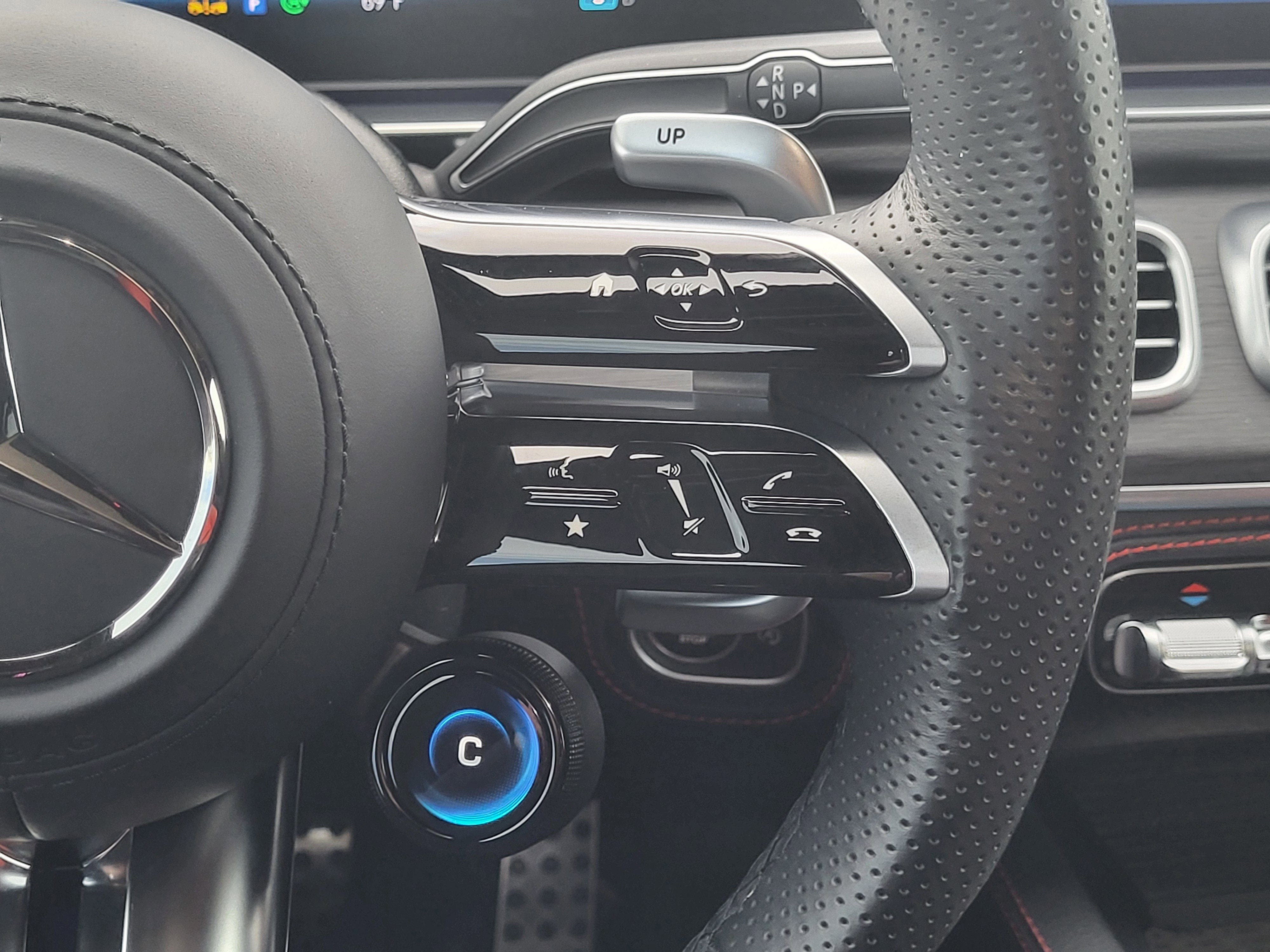 2024 Mercedes-Benz GLE GLE 53 AMG®