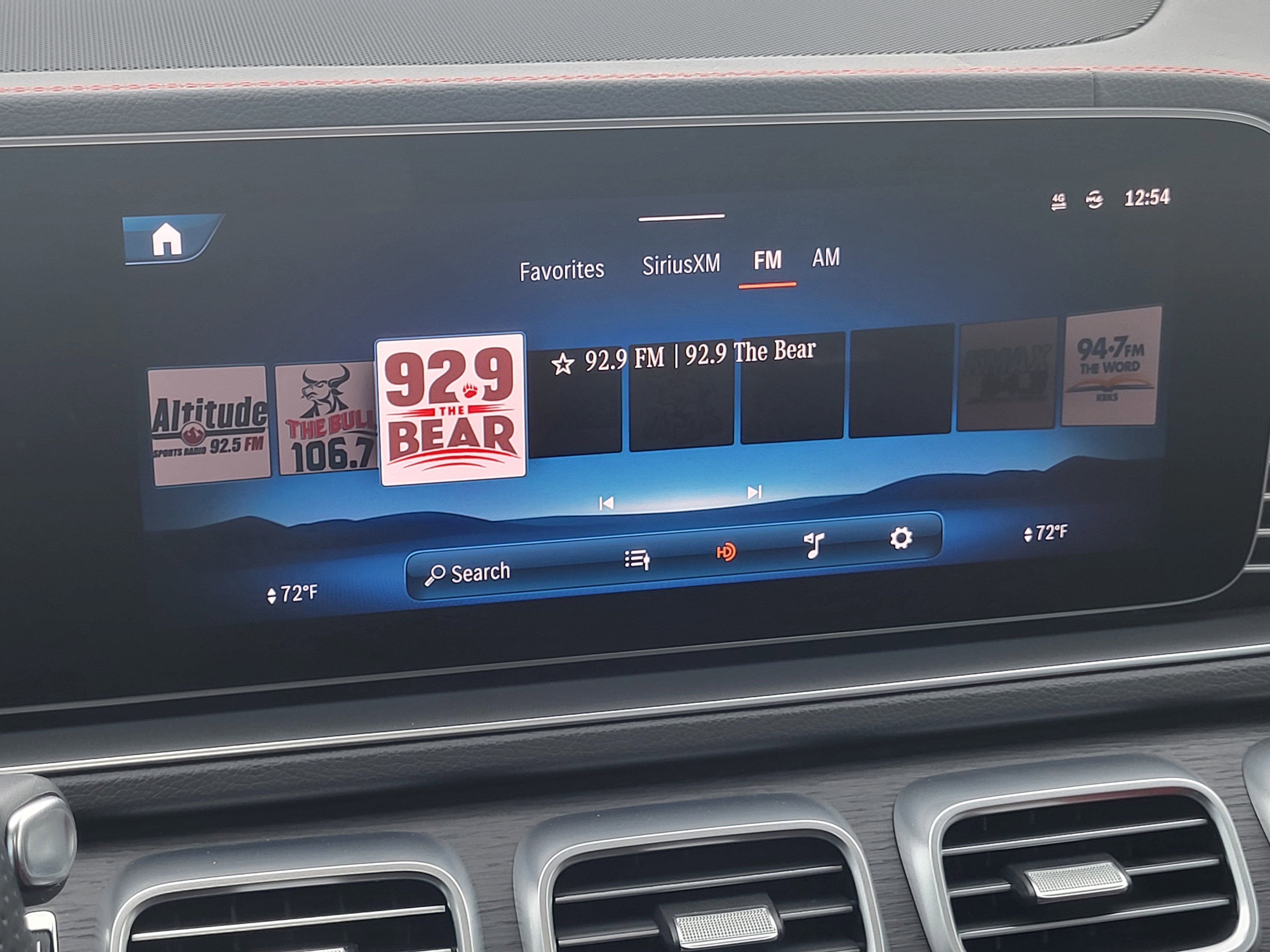 2024 Mercedes-Benz GLE GLE 53 AMG®