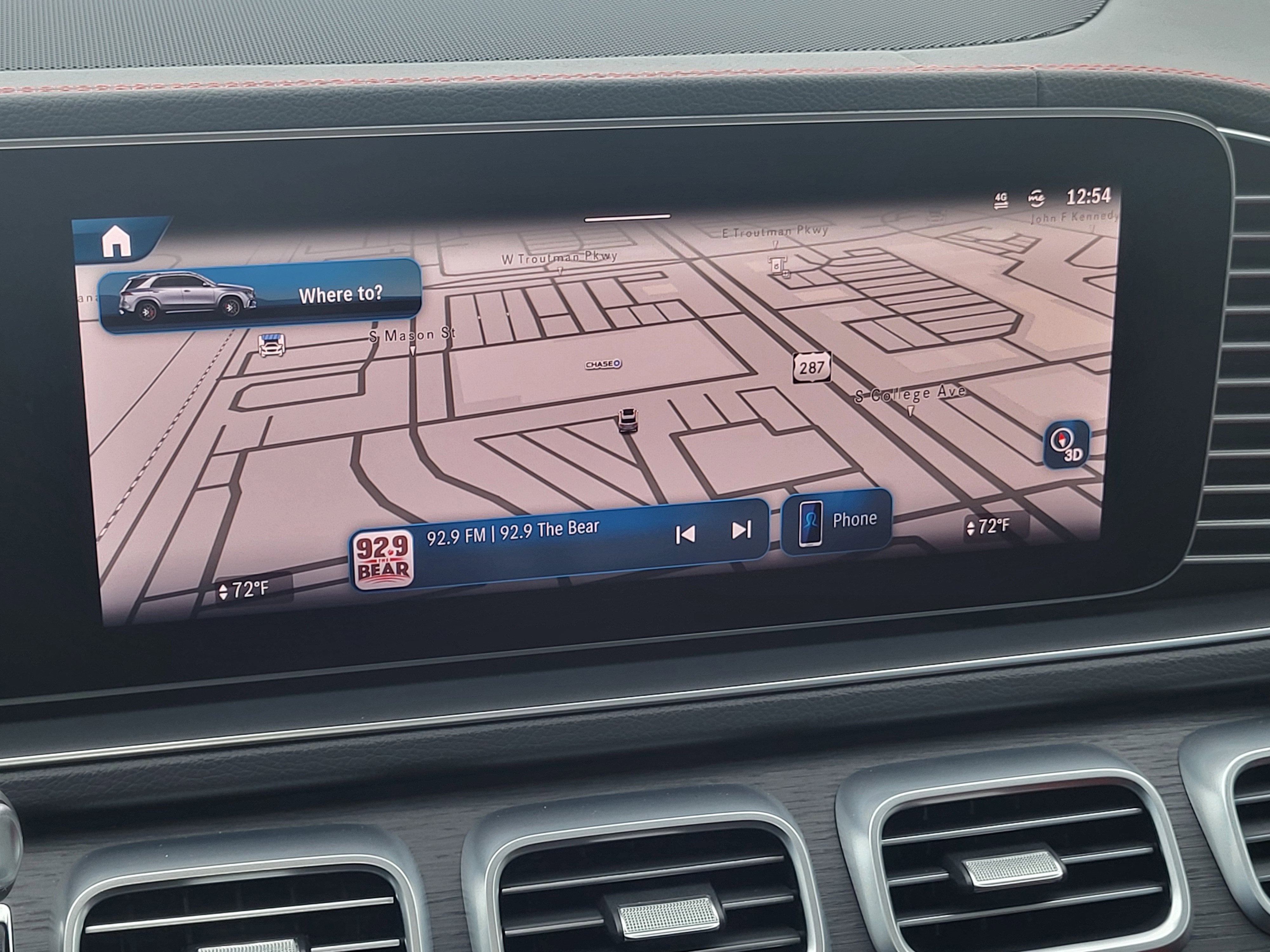 2024 Mercedes-Benz GLE GLE 53 AMG®