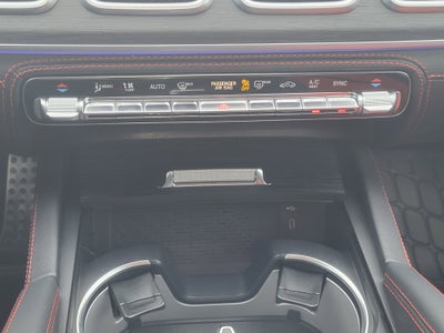 2024 Mercedes-Benz GLE GLE 53 AMG®