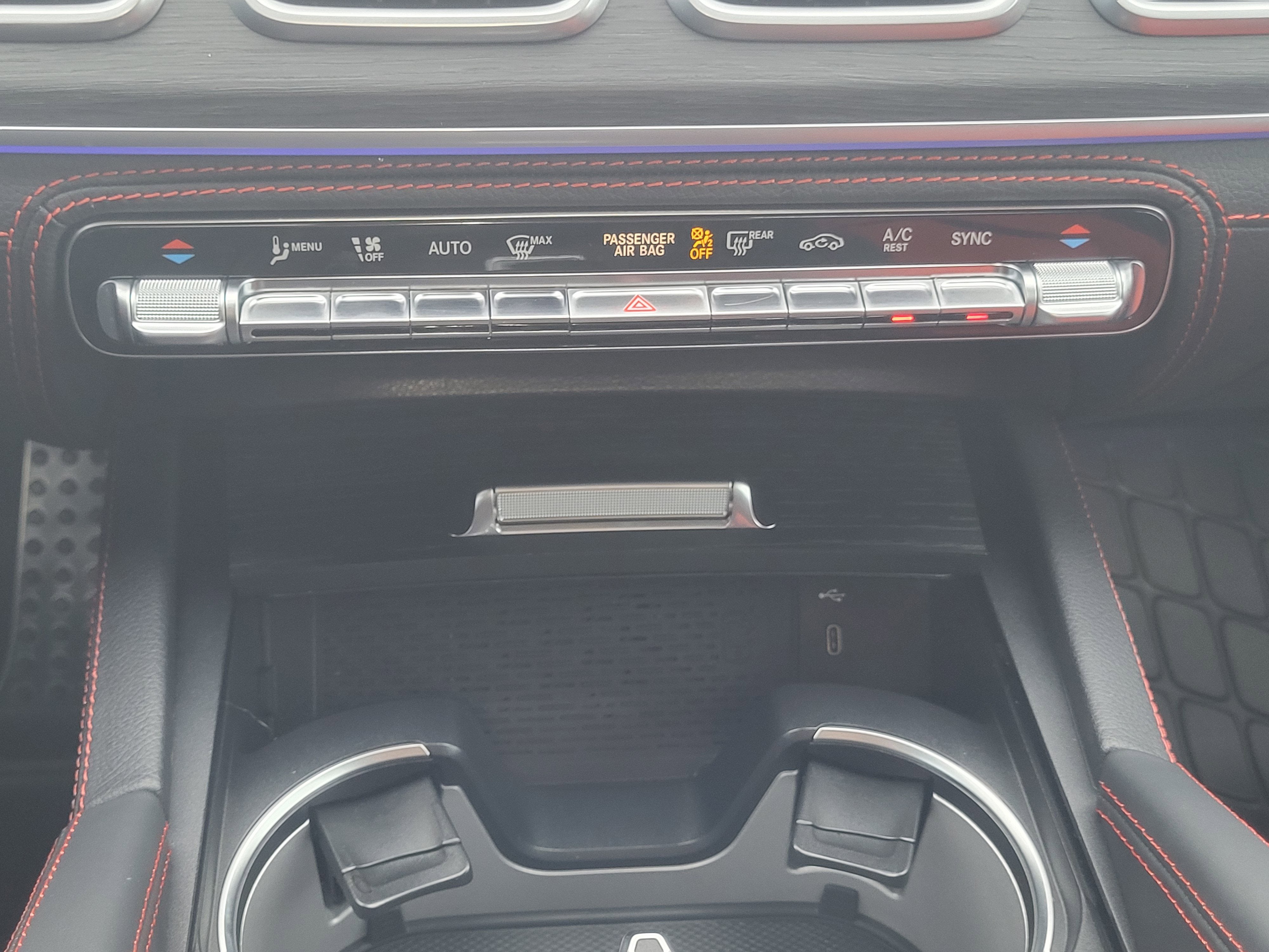 2024 Mercedes-Benz GLE GLE 53 AMG®