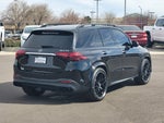 2024 Mercedes-Benz GLE GLE 53 AMG®