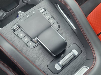 2024 Mercedes-Benz GLE GLE 53 AMG®