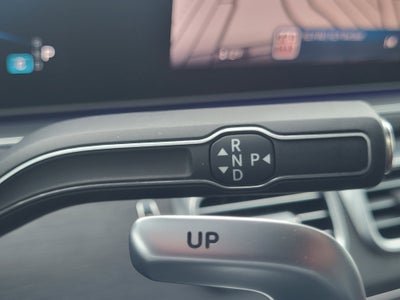 2024 Mercedes-Benz GLE GLE 53 AMG®