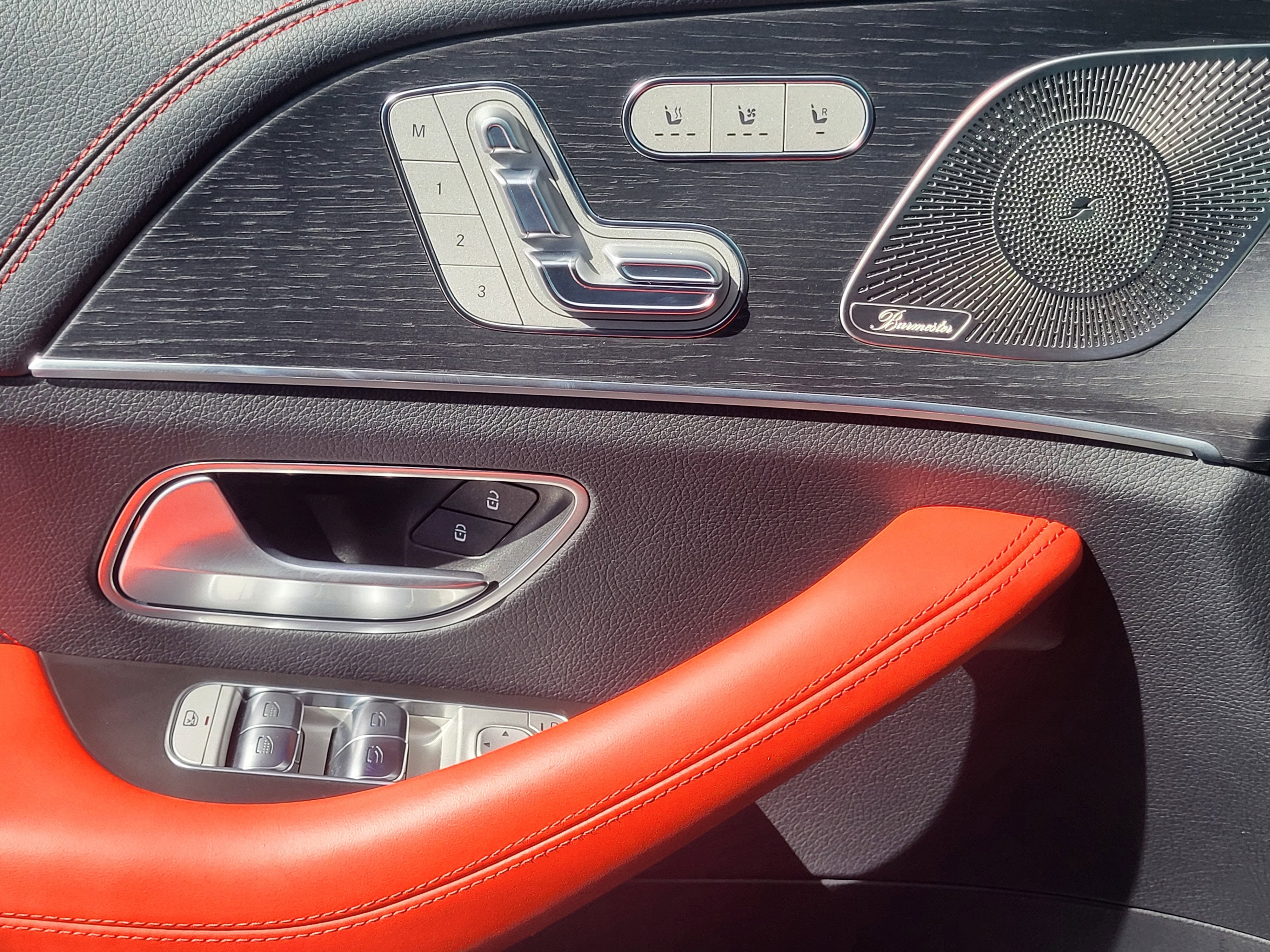 2024 Mercedes-Benz GLE GLE 53 AMG®