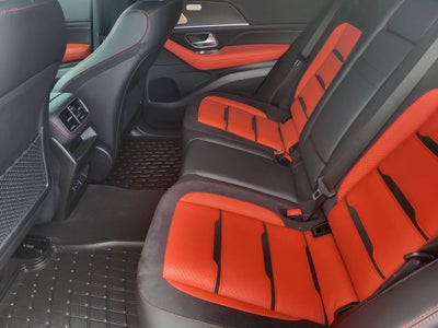 2024 Mercedes-Benz GLE GLE 53 AMG®