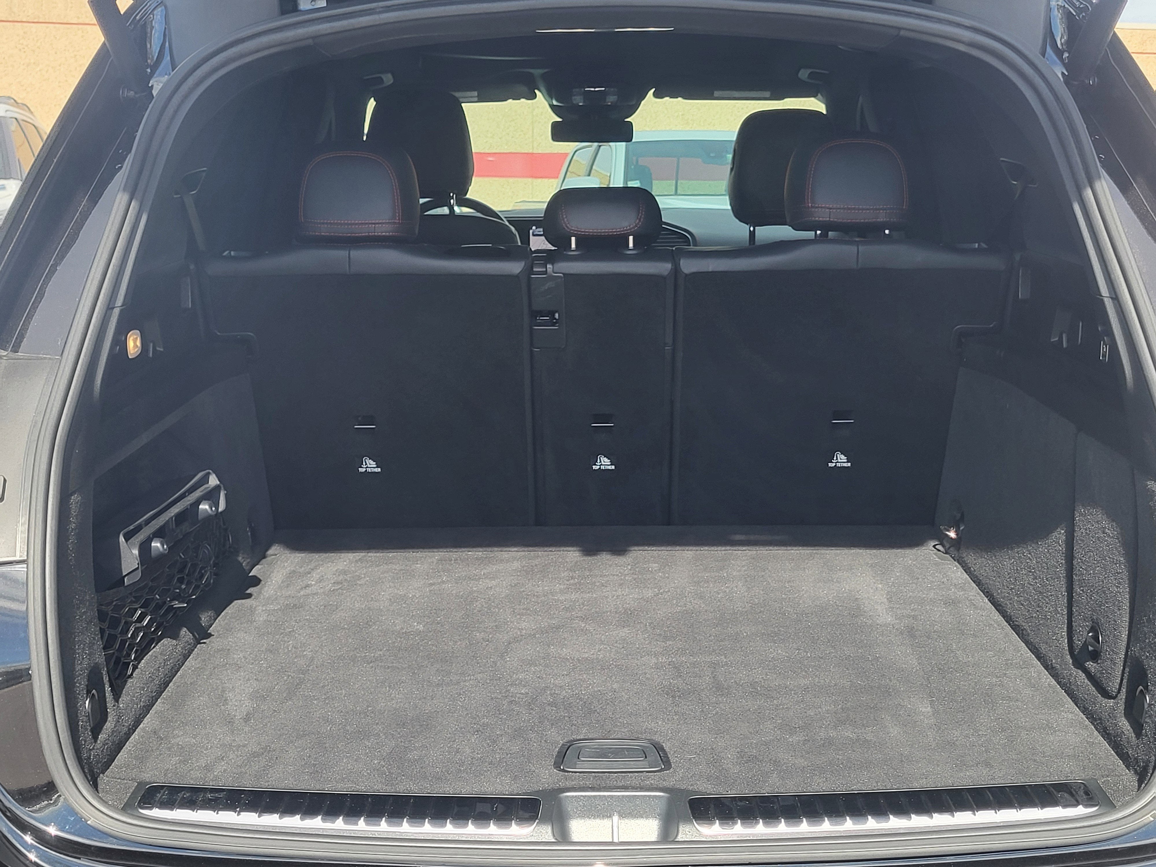 2024 Mercedes-Benz GLE GLE 53 AMG®