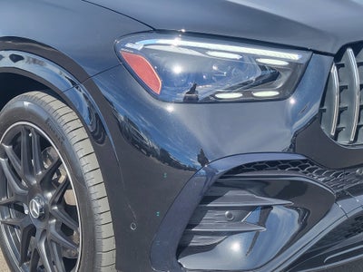 2024 Mercedes-Benz GLE GLE 53 AMG®