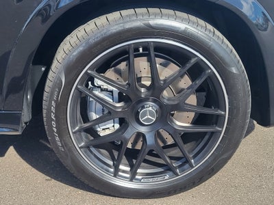 2024 Mercedes-Benz GLE GLE 53 AMG®