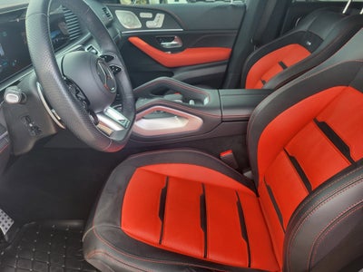 2024 Mercedes-Benz GLE GLE 53 AMG®