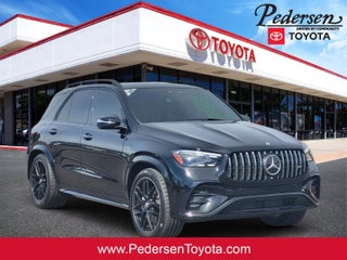 2024 Mercedes-Benz GLE GLE 53 AMG®