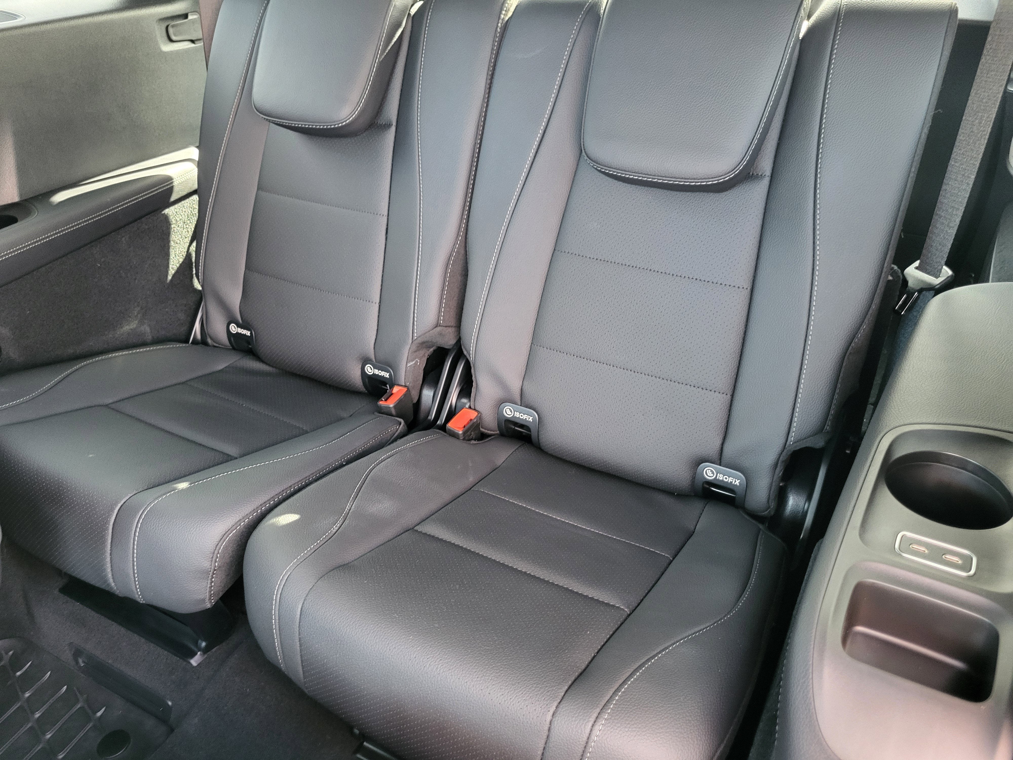 2025 Mercedes-Benz GLS GLS 450