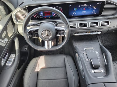 2025 Mercedes-Benz GLS GLS 450