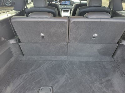 2025 Mercedes-Benz GLS GLS 450