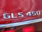 2025 Mercedes-Benz GLS GLS 450