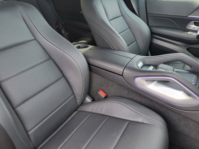 2025 Mercedes-Benz GLS GLS 450