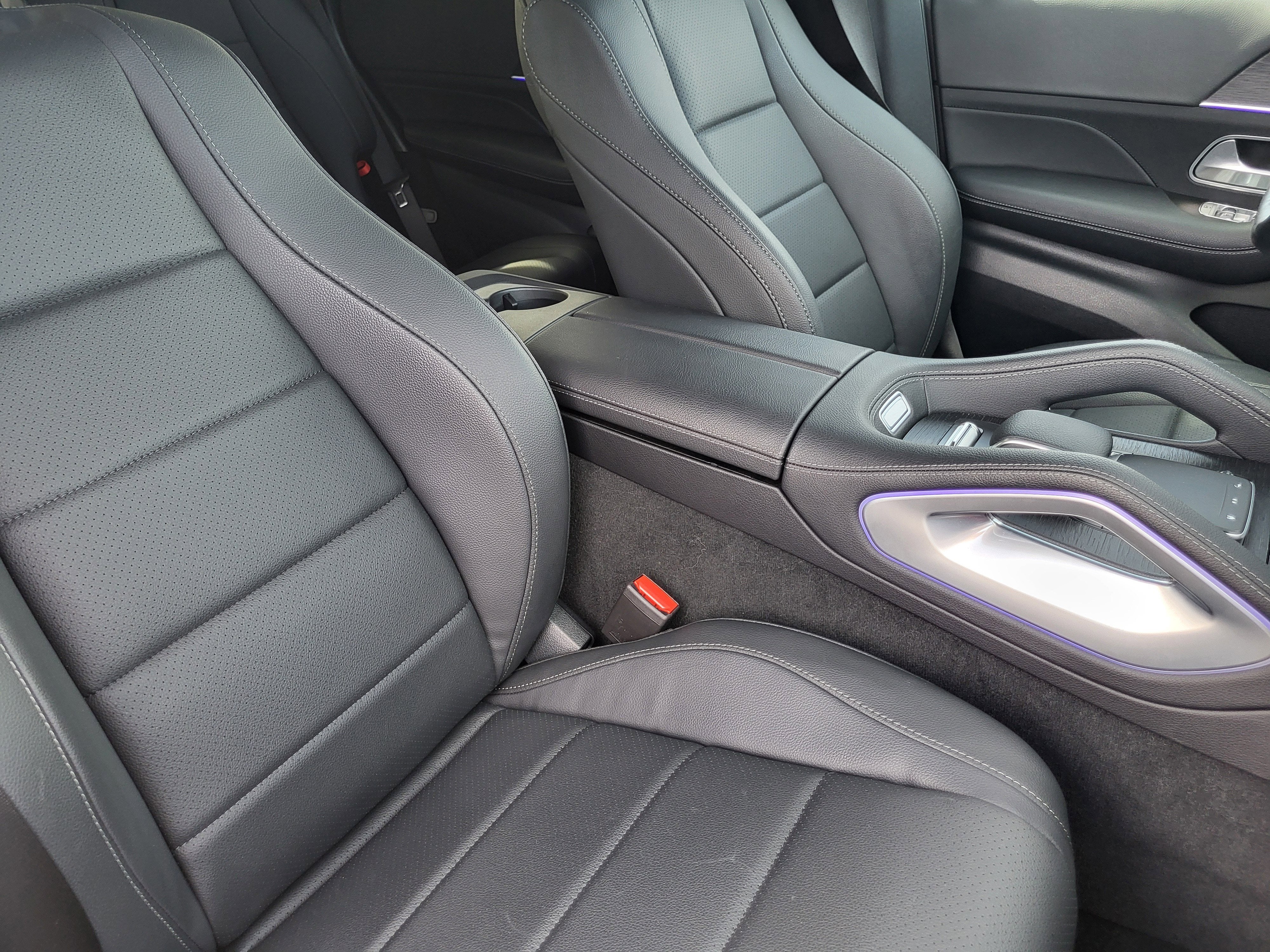 2025 Mercedes-Benz GLS GLS 450