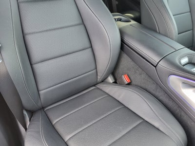 2025 Mercedes-Benz GLS GLS 450