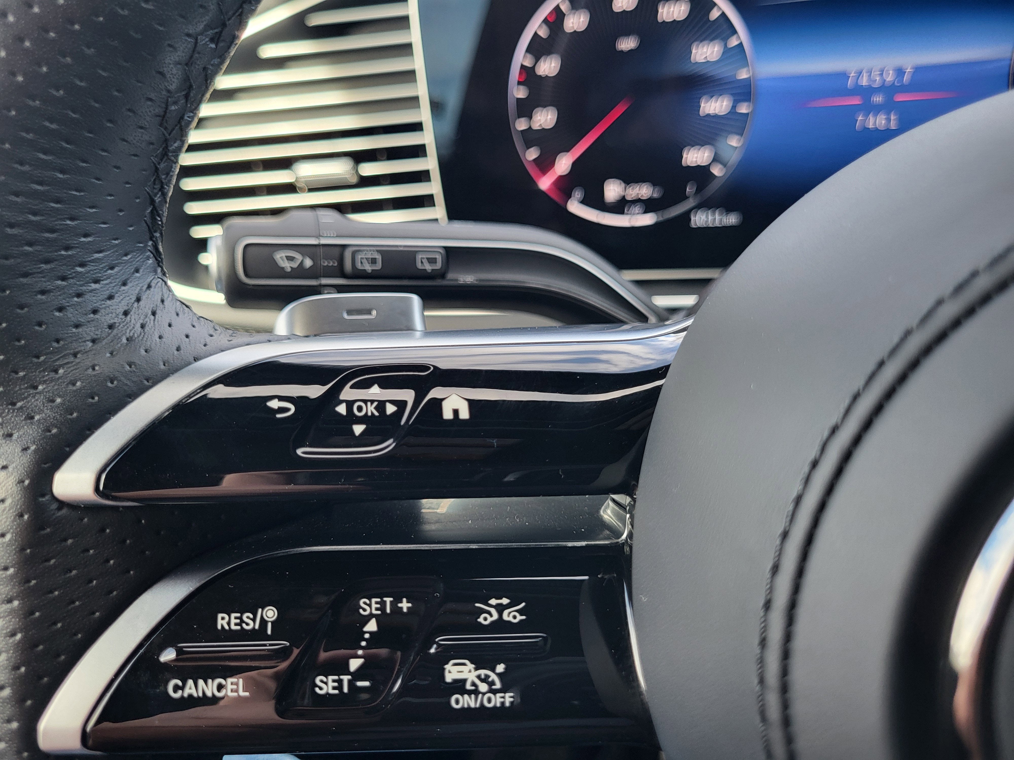 2025 Mercedes-Benz GLS GLS 450