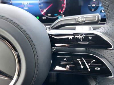 2025 Mercedes-Benz GLS GLS 450