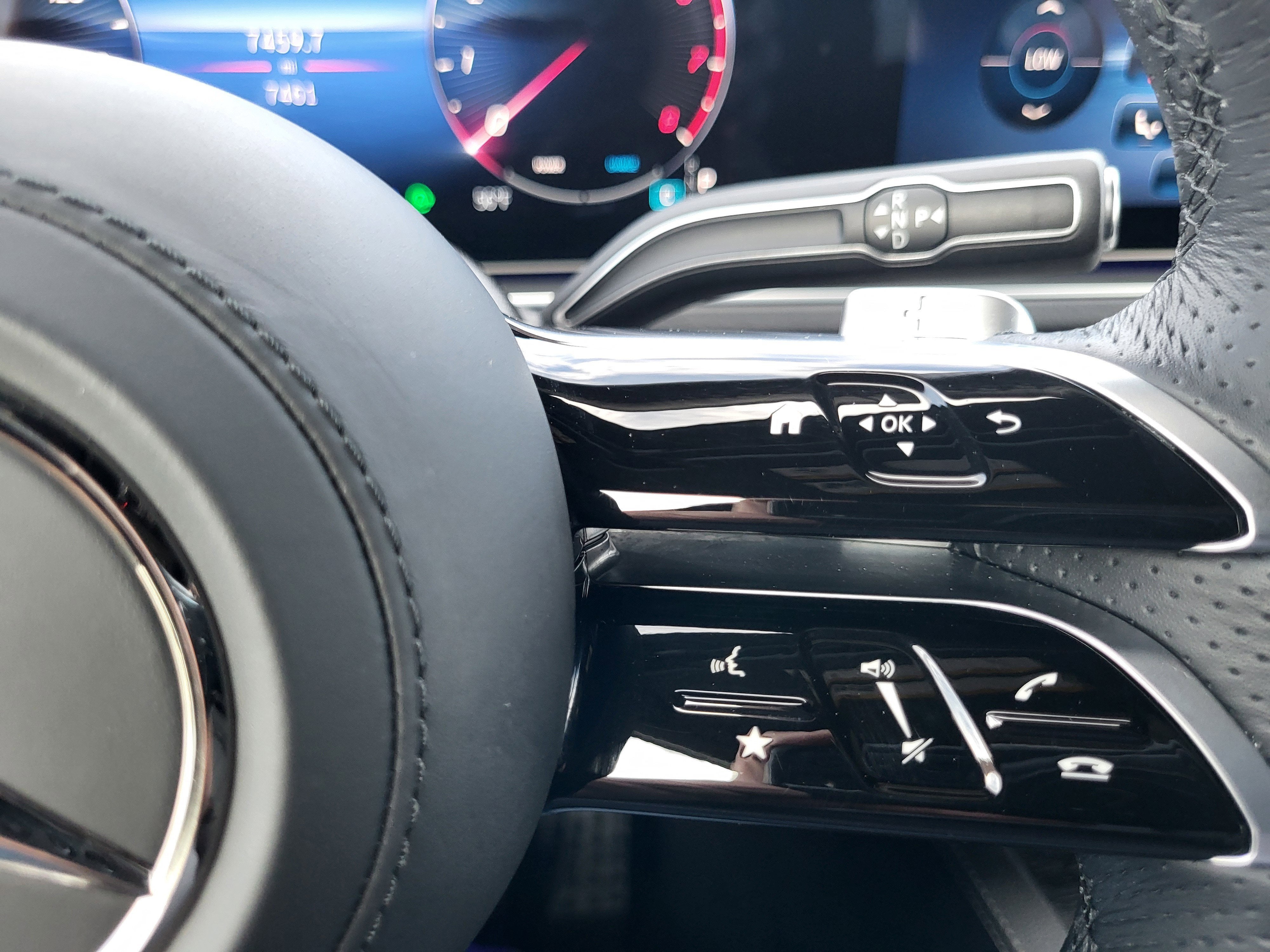 2025 Mercedes-Benz GLS GLS 450