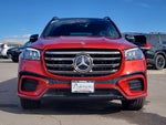 2025 Mercedes-Benz GLS GLS 450