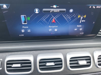 2025 Mercedes-Benz GLS GLS 450