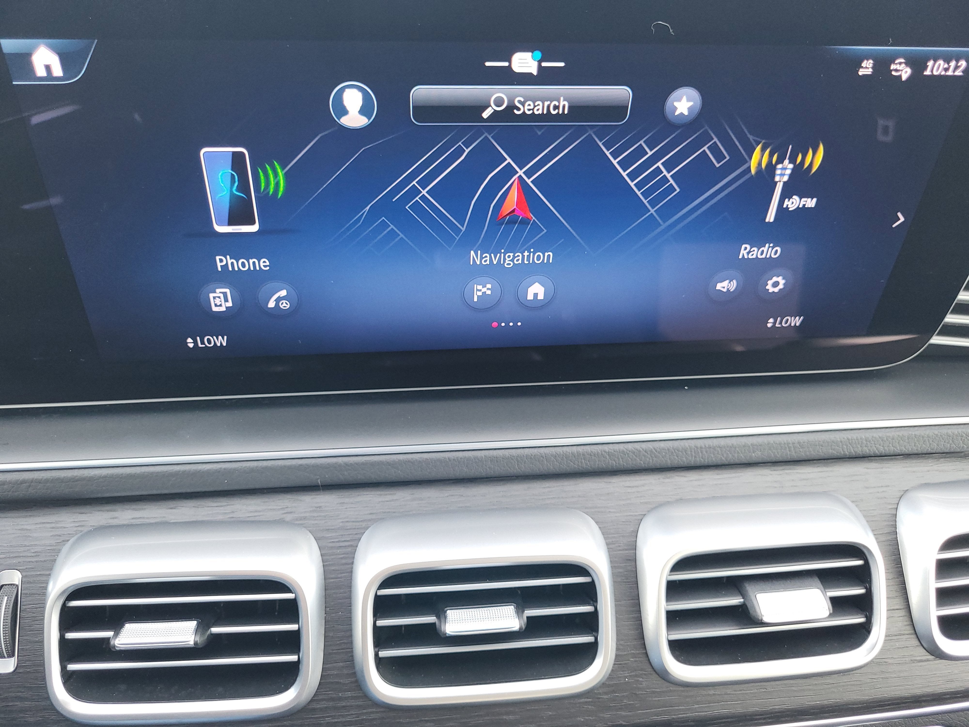 2025 Mercedes-Benz GLS GLS 450