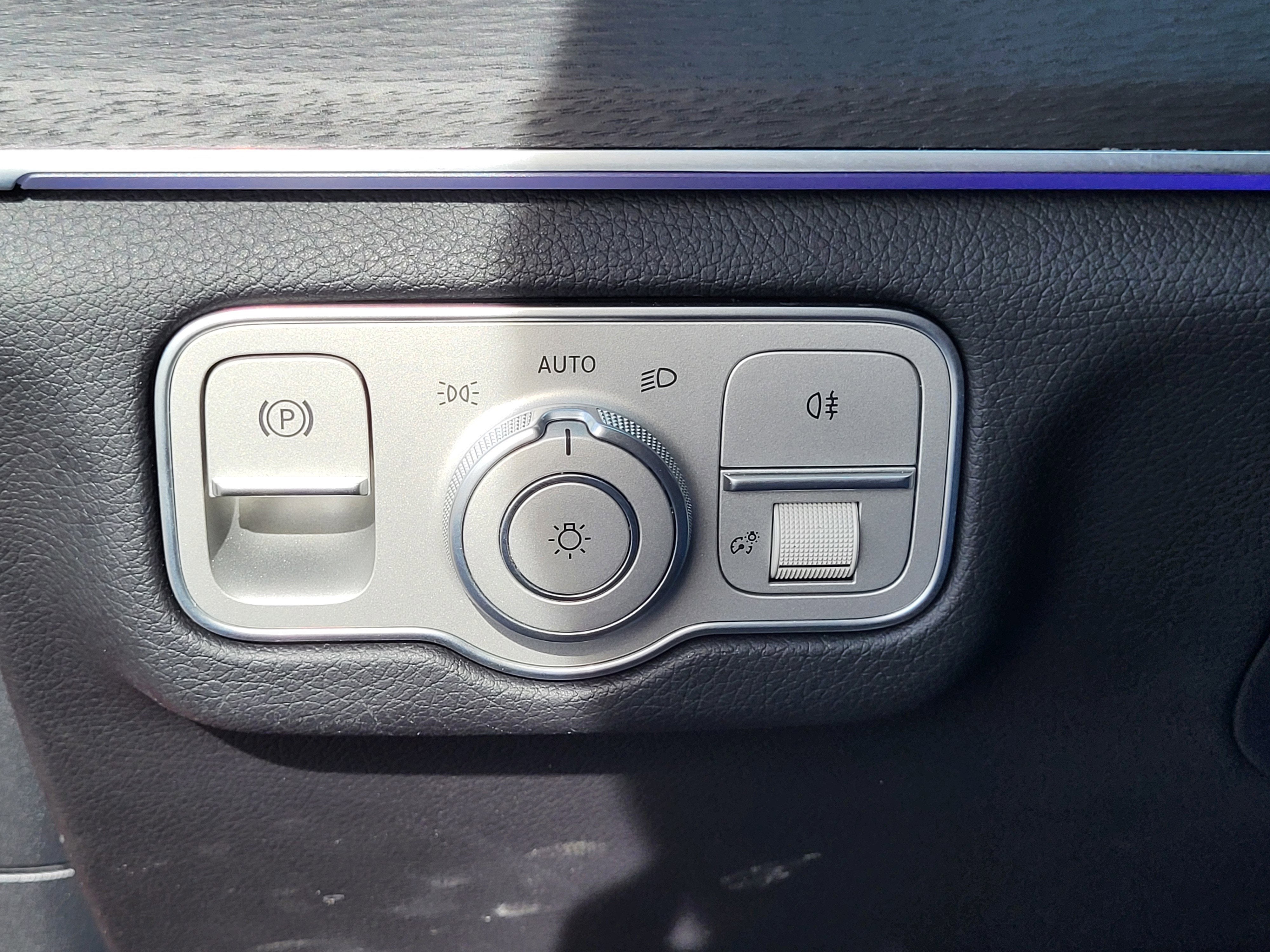 2025 Mercedes-Benz GLS GLS 450