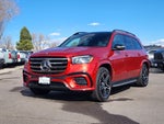 2025 Mercedes-Benz GLS GLS 450
