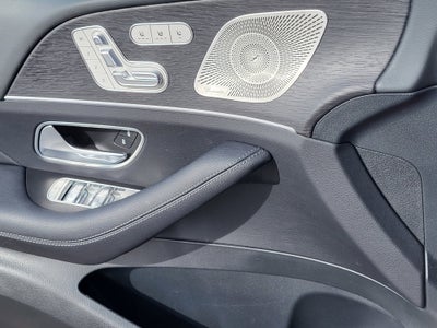 2025 Mercedes-Benz GLS GLS 450