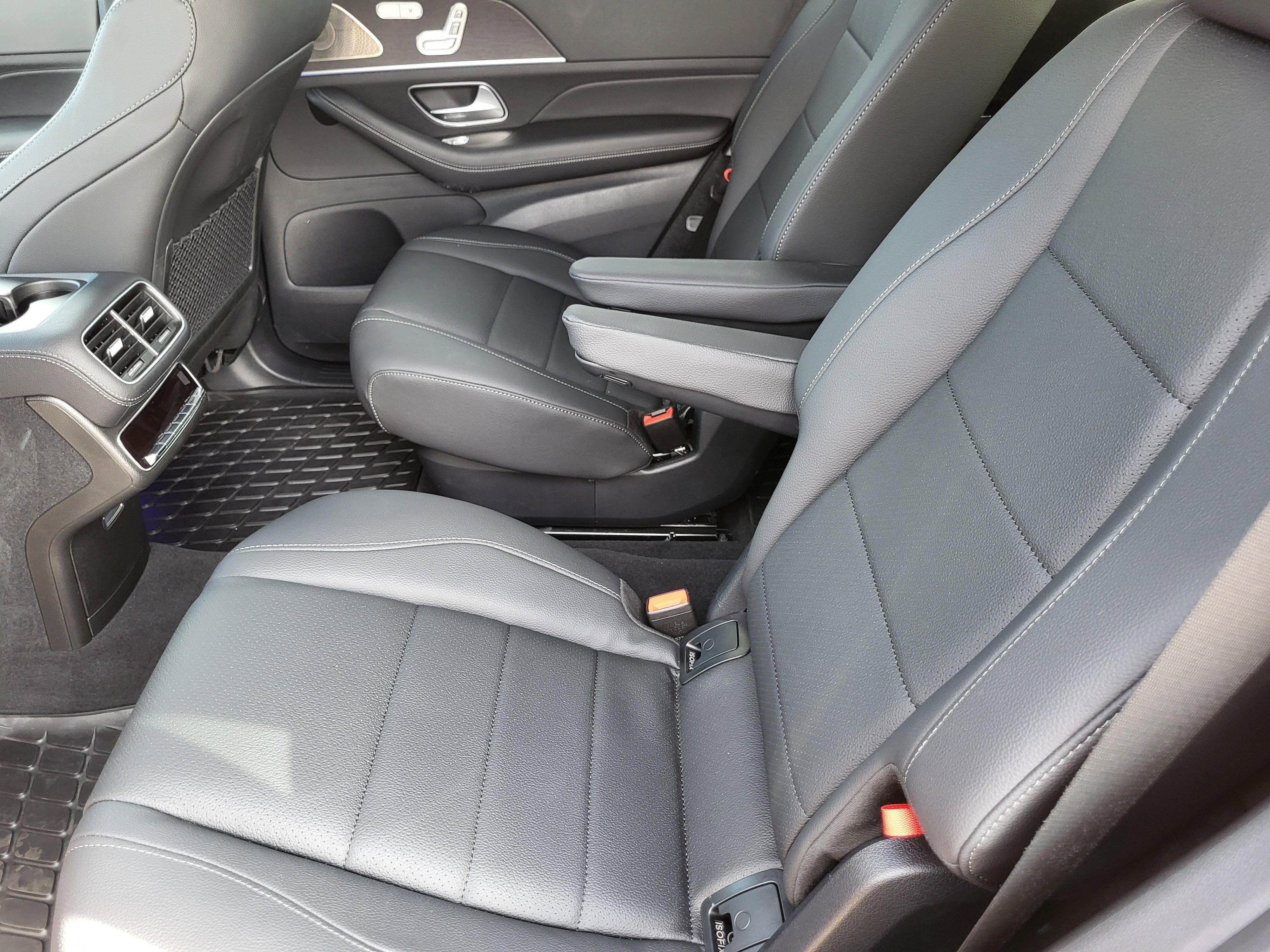 2025 Mercedes-Benz GLS GLS 450