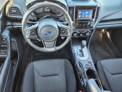 2019 Subaru Impreza 2.0i Premium