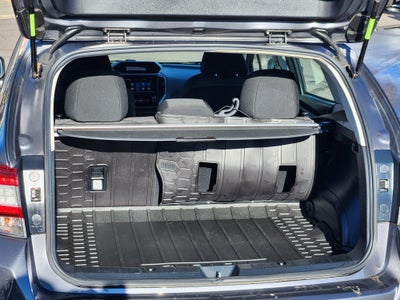 2019 Subaru Impreza 2.0i Premium