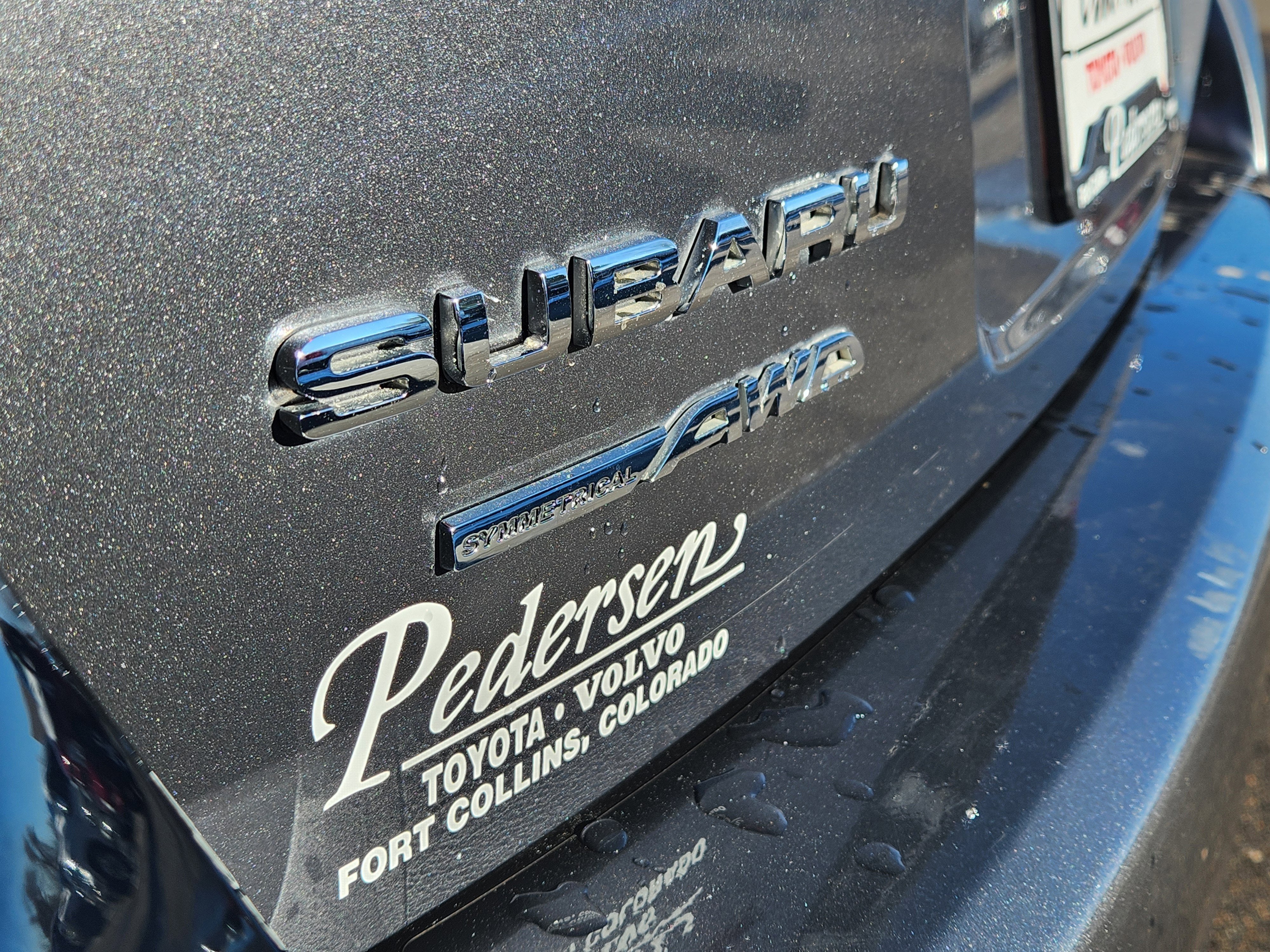 2019 Subaru Impreza 2.0i Premium