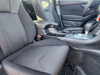 2019 Subaru Impreza 2.0i Premium