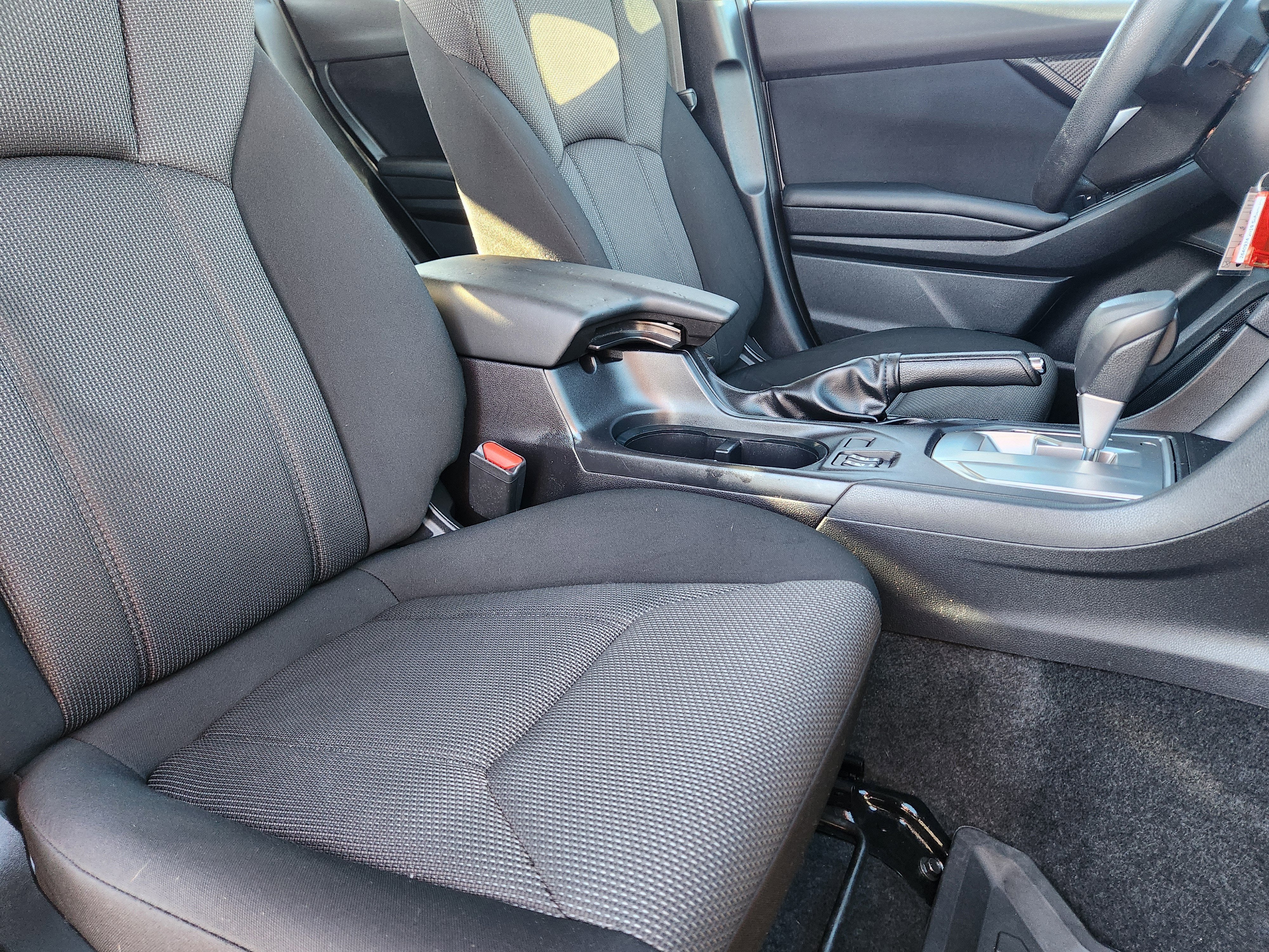 2019 Subaru Impreza 2.0i Premium