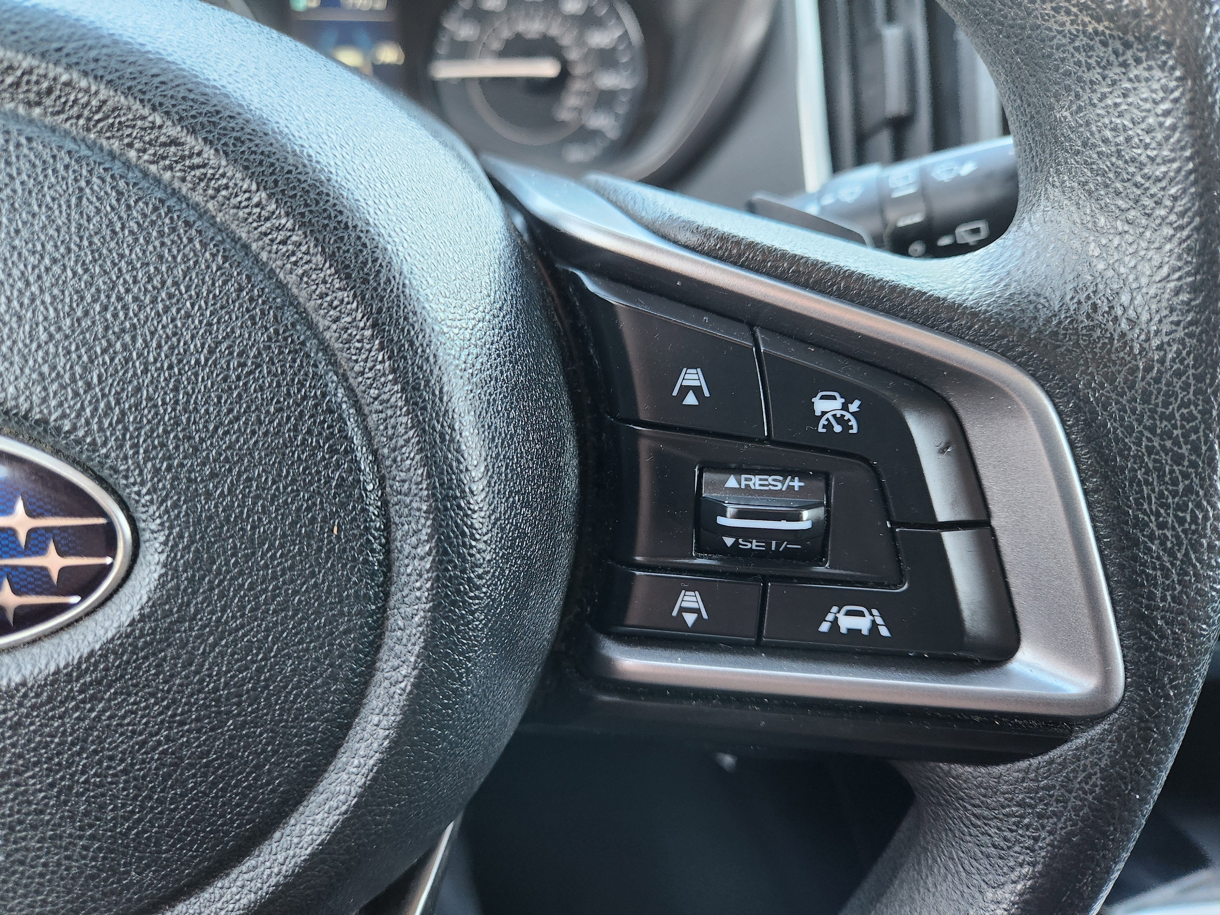 2019 Subaru Impreza 2.0i Premium