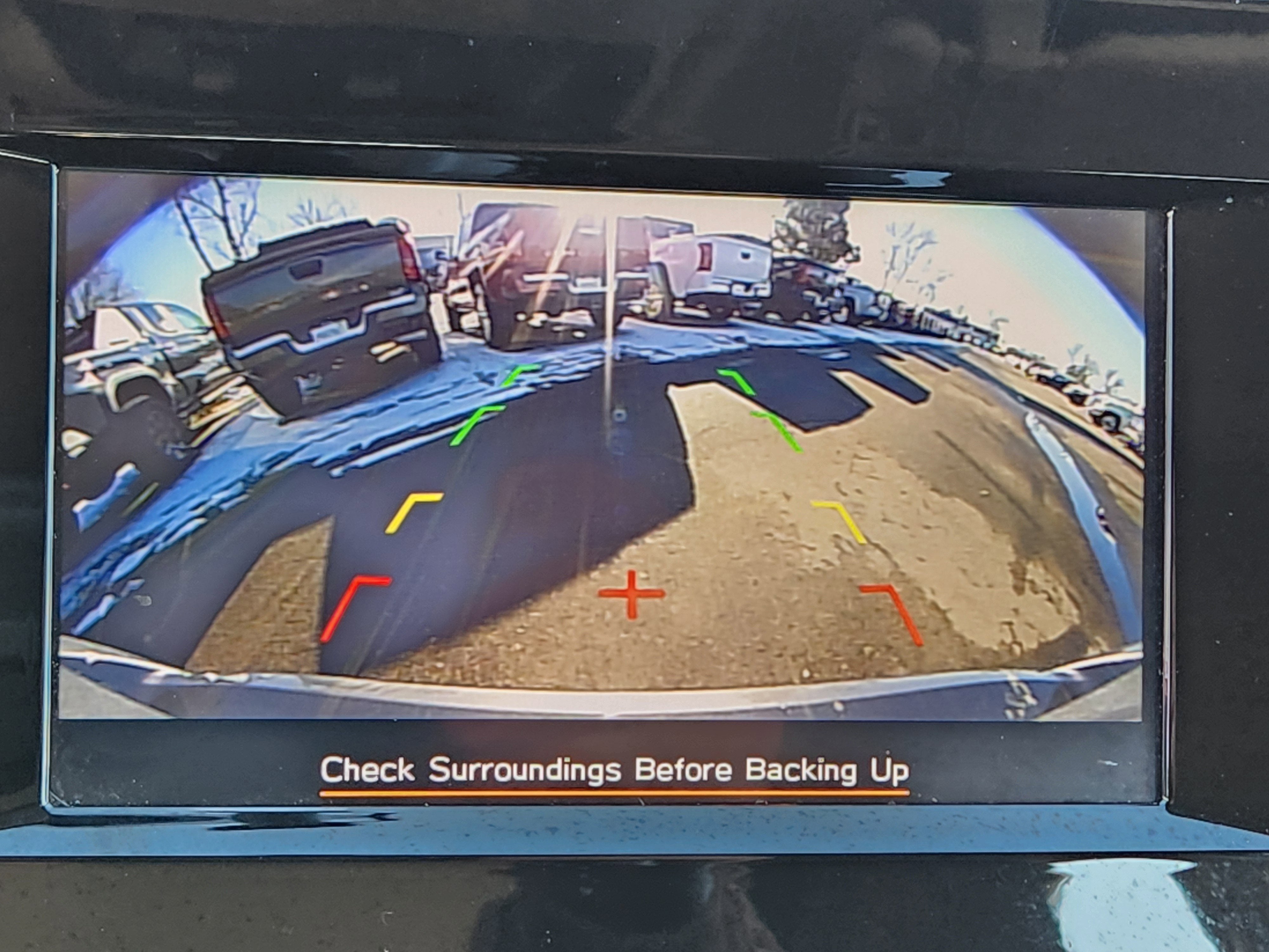 2019 Subaru Impreza 2.0i Premium