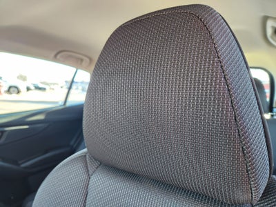 2019 Subaru Impreza 2.0i Premium