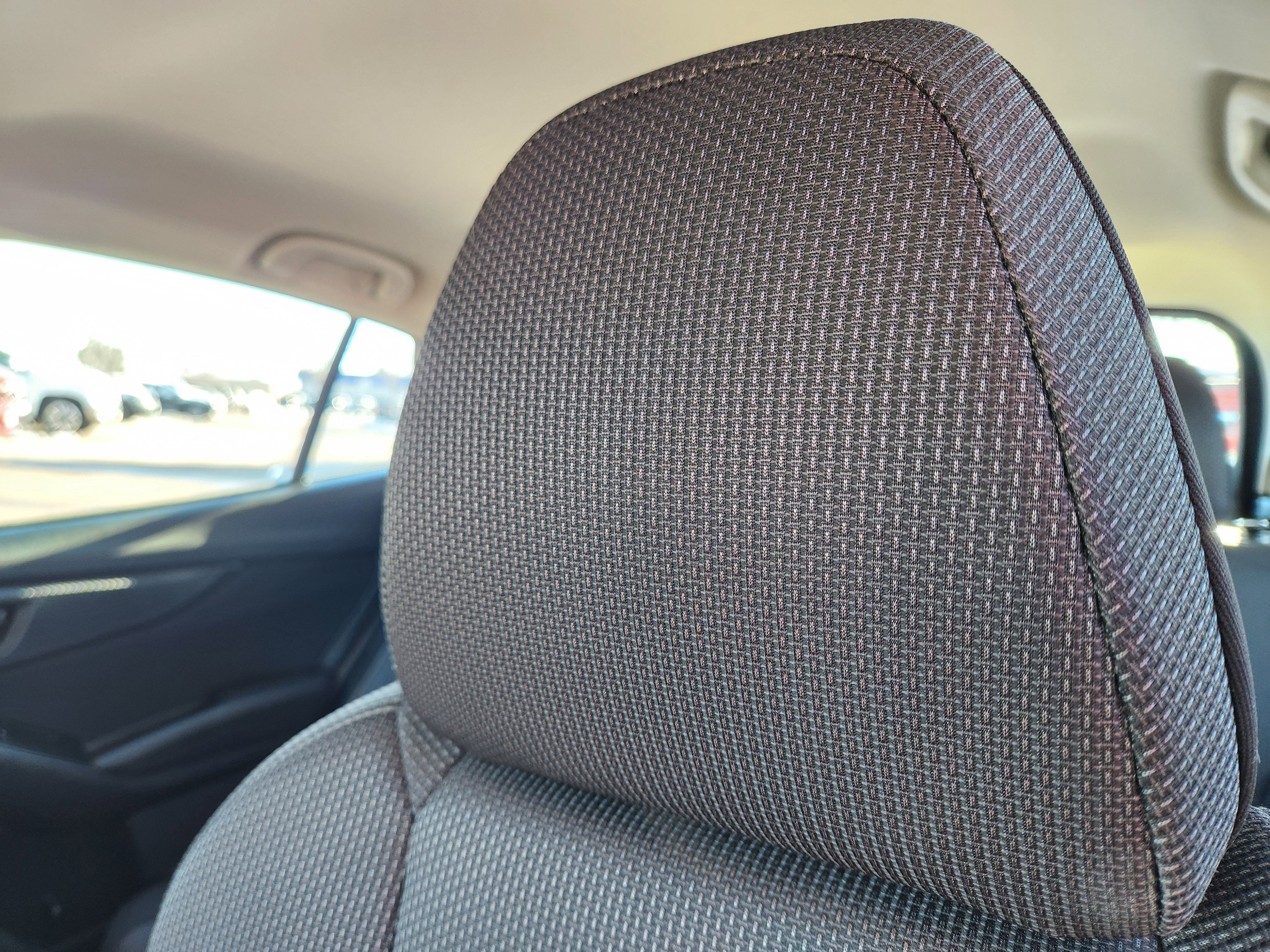 2019 Subaru Impreza 2.0i Premium