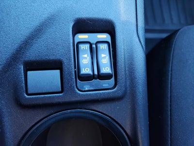 2019 Subaru Impreza 2.0i Premium