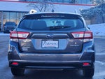 2019 Subaru Impreza 2.0i Premium