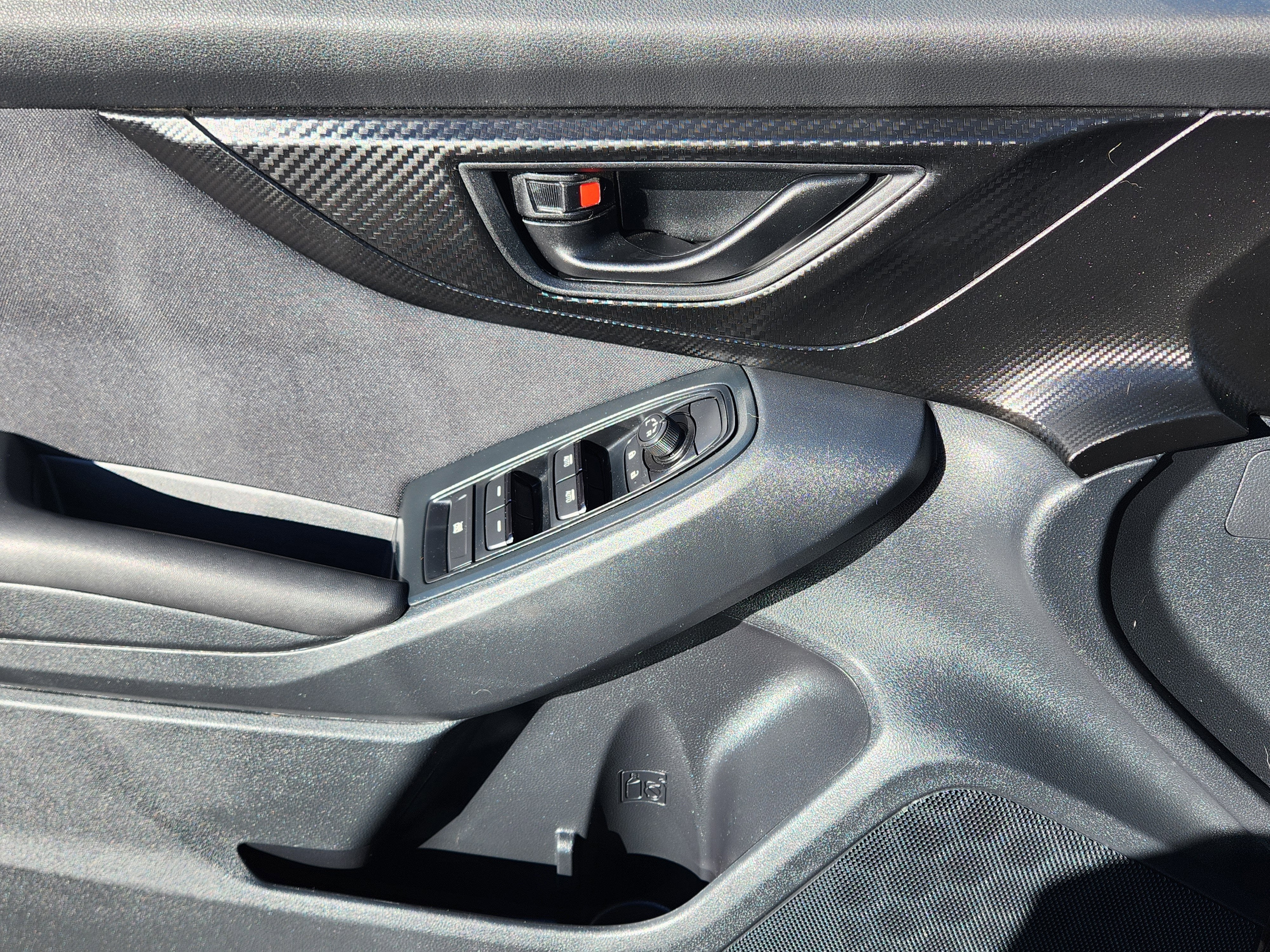 2019 Subaru Impreza 2.0i Premium