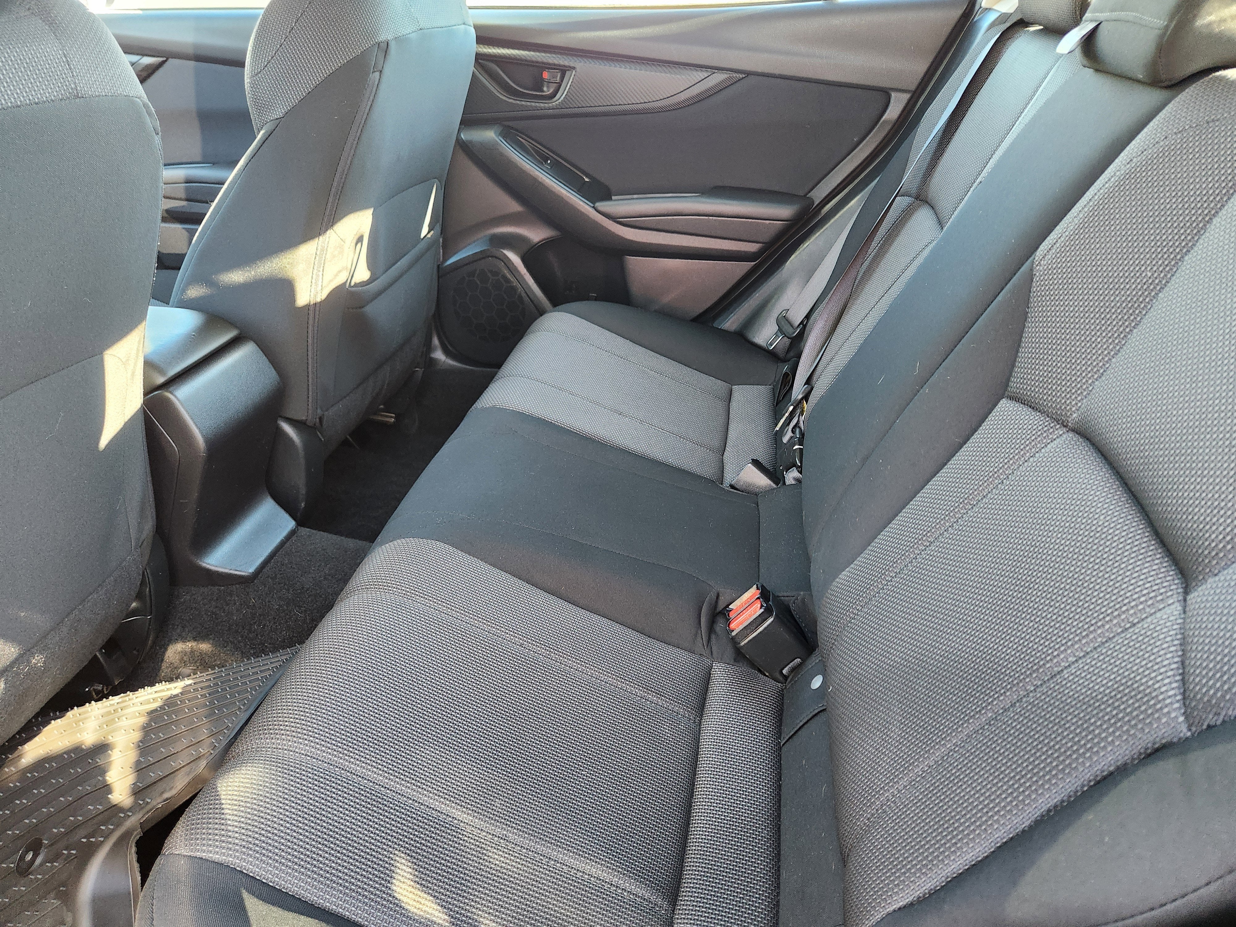 2019 Subaru Impreza 2.0i Premium